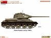 MiniArt 37065 T-34/85 MOD. 1945. PLANT 112. INTERIOR KIT 1/35